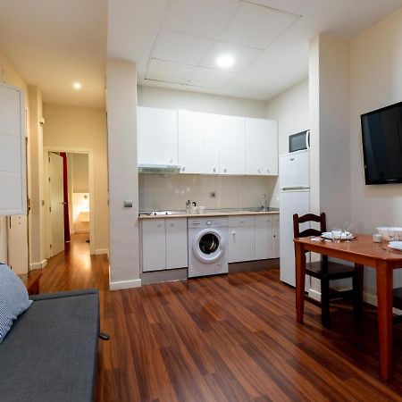 Holi-Rent Lumbreras Apartman Sevilla Kültér fotó